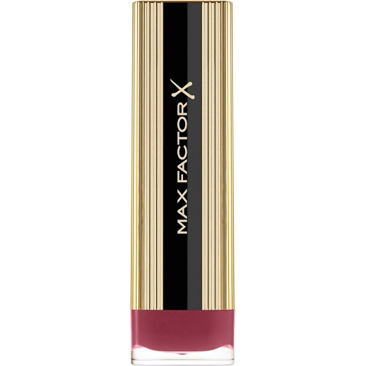 Max Factor Colour Elixir Lipstick, 030 ROSEWOOD