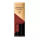 Max Factor Lipfinity Long-Lasting Two Step Lipstick 191 Bronzed