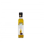 Bonoli Flavoured extra virgin olive oil and black truffle 250 ml