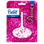 Brait Decor Toilet Cube 1 Phase For WC Fruits 40g