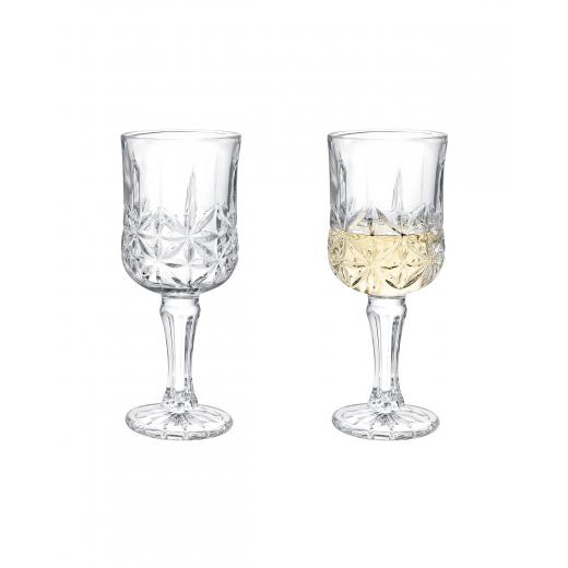 Madame Coco Estee Water Glass Set 4-piece