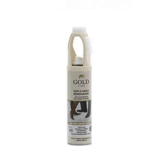 Goldcare Suede Spray Paint Colorless