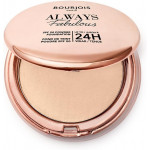 Bourjois Always Fabulous Powder, 210 Vanilla, 0.25 oz