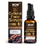 Wow Caffeine Face Seum 30ml 174