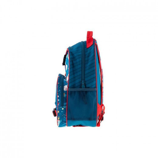 Stephen Joseph Outer Space Backpack