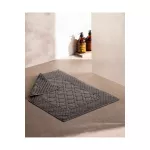 Madame Coco Juliette Foot Towel - Anthracite