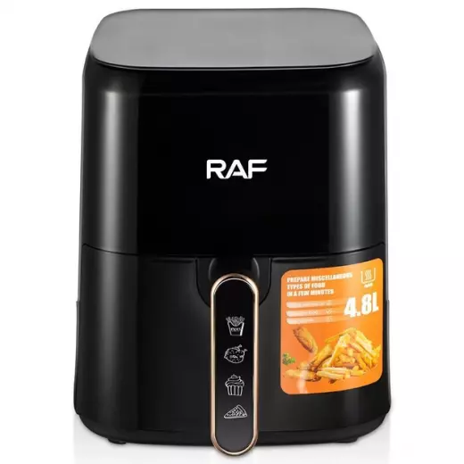 RAF Air Fryer 4.8L