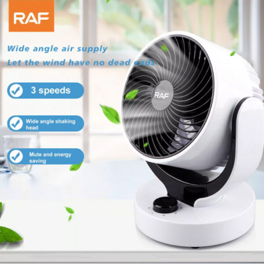 Electric Fan Heater 3000W