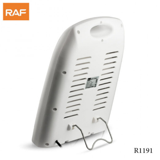 Raf Quartz Electric Infrared Heater