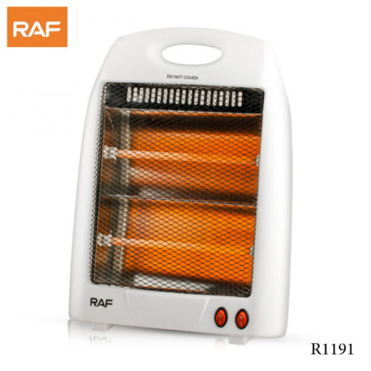 Raf Quartz Electric Infrared Heater