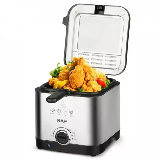 Raf Deep Fryer 2.5L