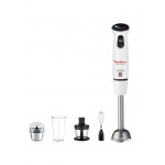 Moulinex Infinyforce Steel Shaft Hand Blender