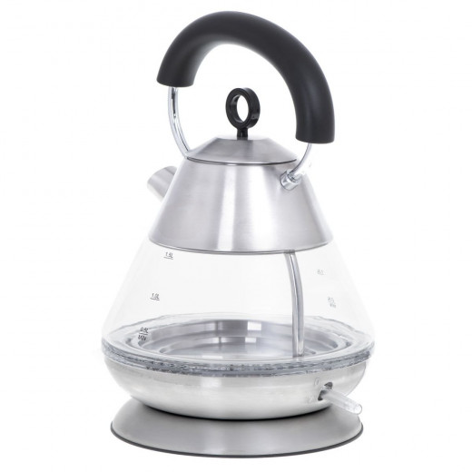 Raf Glass Kettle 1.5L