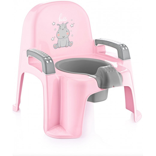 BabyJem Baby Potty, Pink