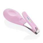 BabyJem Nail Clipper, Pink