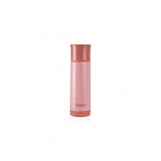 Babyjem Thermos 400 ml, Pink