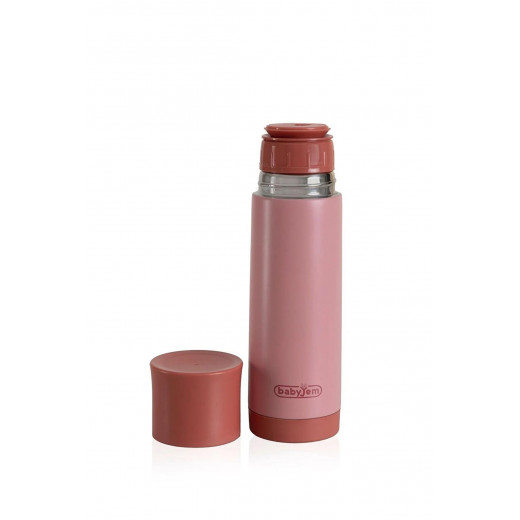 Babyjem Thermos 400 ml, Pink