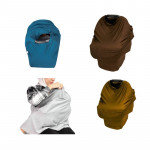 Farida Store's Versatile Feeding Cap Assortment