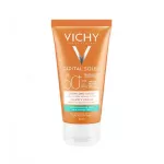 Vichy Capital Soleil Velvet Touch Sunscreen SPF50+ 50ml