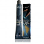 Lakme Chroma Cream Hair Color 0/10 Green