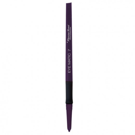 Pierrerene Eyematic Purple Eyeliner No.7