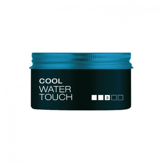 Lakme K.Style Cool Water Touch Flexible Gel Wax 100ml