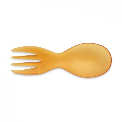 Carl Oscar - CUTElery™ - Multi cutlery Sztućce 3w1Orange