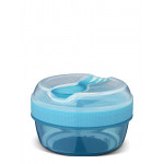 Snackbox  Cooling Element 7 cm Turquoise From Carl Oscar