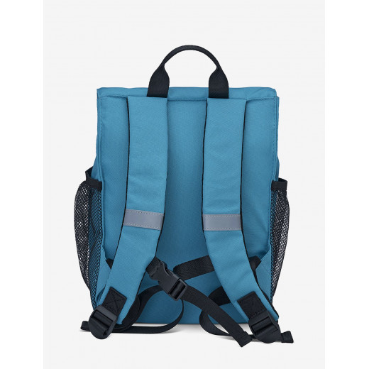 Carl Oscar Pack n' Snack™ Backpack 8 L - Turquoise - Backpacks