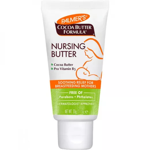 Palmer's Cocoa Butter Nursing Cream for Women - 30 ml