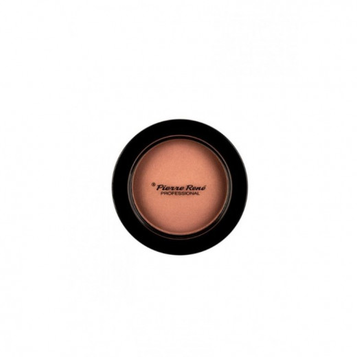 Pierre Rene Perfect Peach Powder Blush No.3