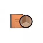 Contouring Pierre Rene Powder 01