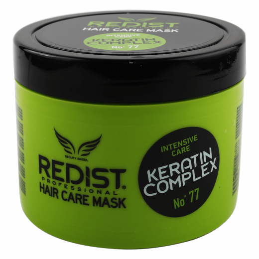 Redist Hair Care Mask Keratin Complex 500ml