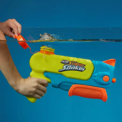 Nerf Super Soaker Wave Spray