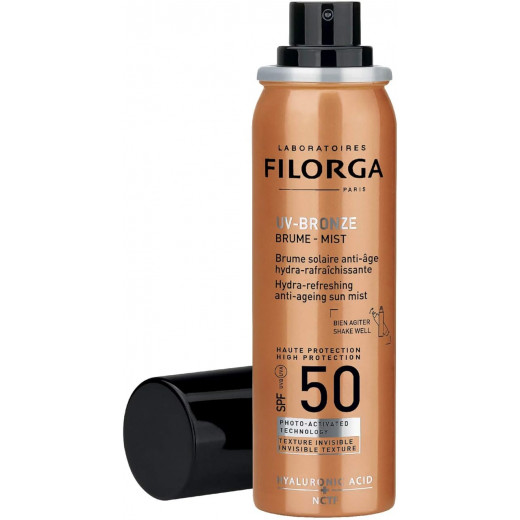 Filorga UV Bronze Body SPF50+ 150 ml