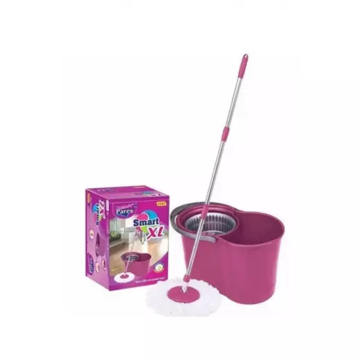 Parex Twister Mop Spinning Cleaning Set