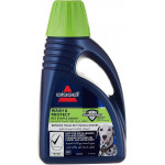 Bissell Wash & Protect Carpet Pet Stain & Odor Cleaning Formula, 750ml