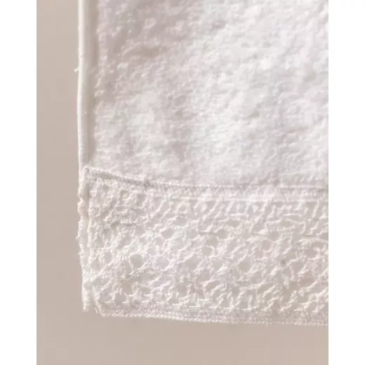 Madame Coco Angelique Face Towel