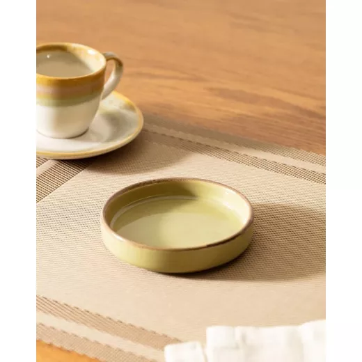 Madame Coco Droit 10 cm Set of 4 Bowls