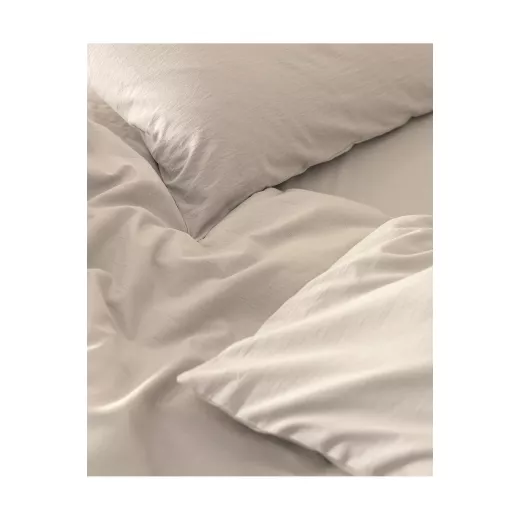 Madame Coco Carla King Size Elastic Washable Duvet Cover Set