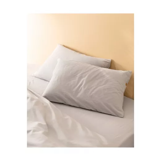 Madame Coco Carla King Size Elastic Washable Duvet Cover Set