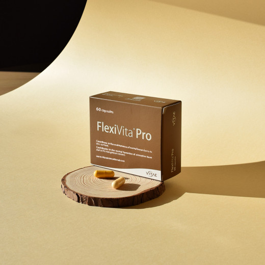 Flexivita Pro 30 Capsule