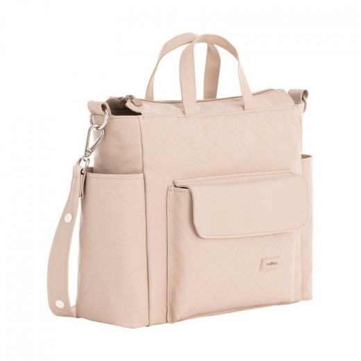 Cambrass Maternal Pack Natura Beige 16x43x37 Cm