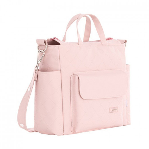 Cambrass Maternal Pack Sweet Pink 16x43x37 Cm