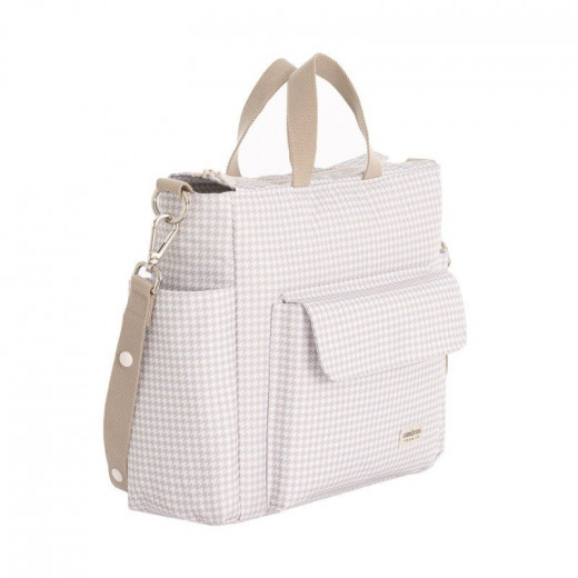 Cambrass Maternal Pack Windsord Ecru 16x43x37 Cm