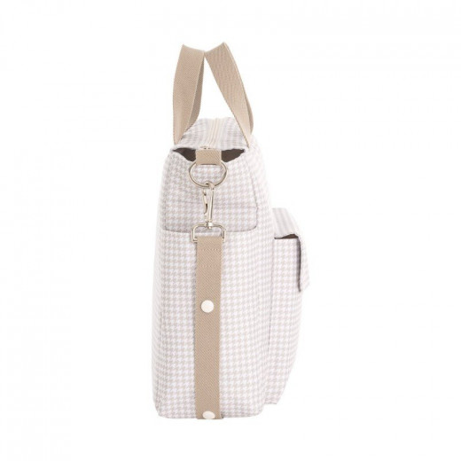 Cambrass Maternal Pack Windsord Ecru 16x43x37 Cm