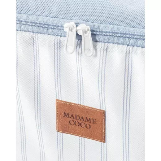 Madame Coco Nuage Window Storage Bag