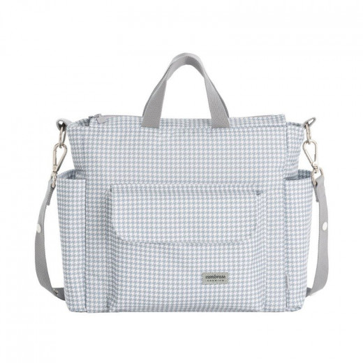 Cambrass Maternal Pack Windsord Grey 16x43x37 Cm