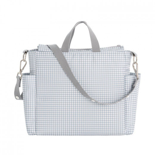 Cambrass Maternal Pack Windsord Grey 16x43x37 Cm