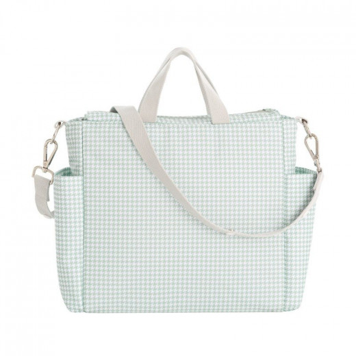 Cambrass Maternal Pack Windsord Mint 16x43x37 Cm